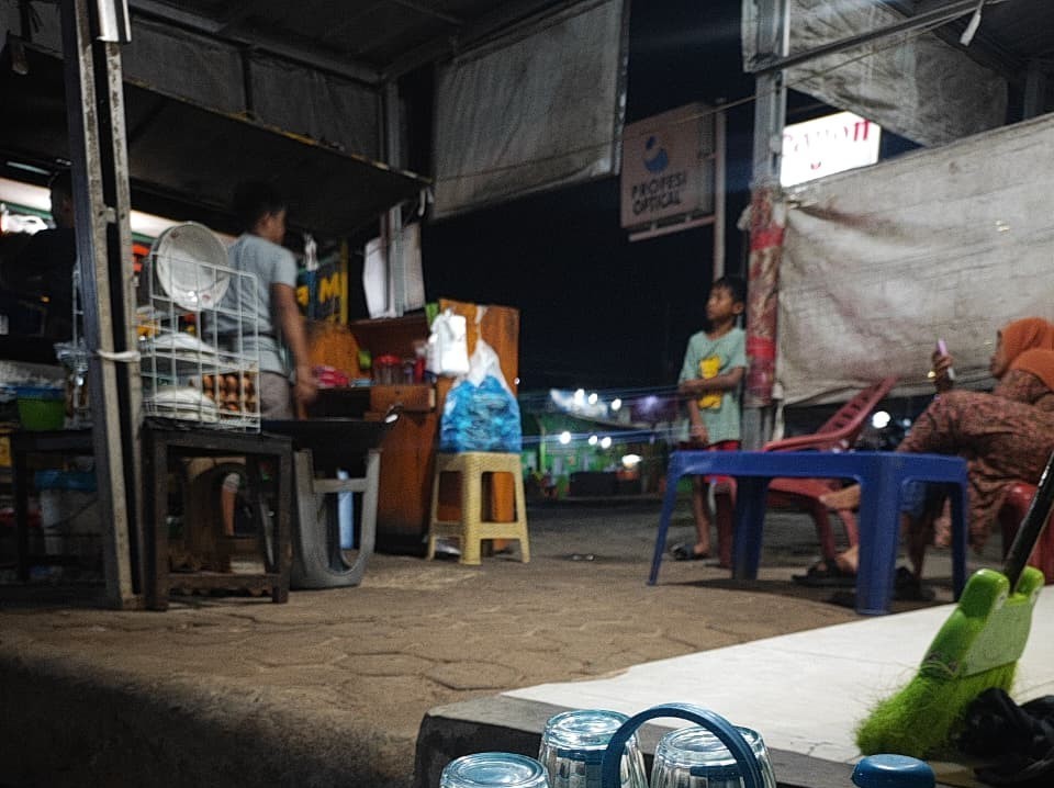 Dokumentasi Tim dan Owner